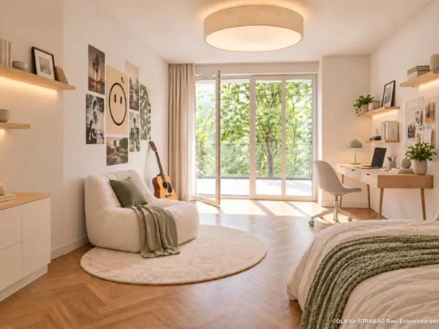 Wohnung kaufen in Seestadt, Wien