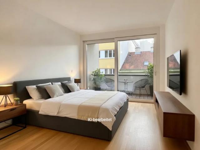 Wohnung kaufen in Seestadt, Wien
