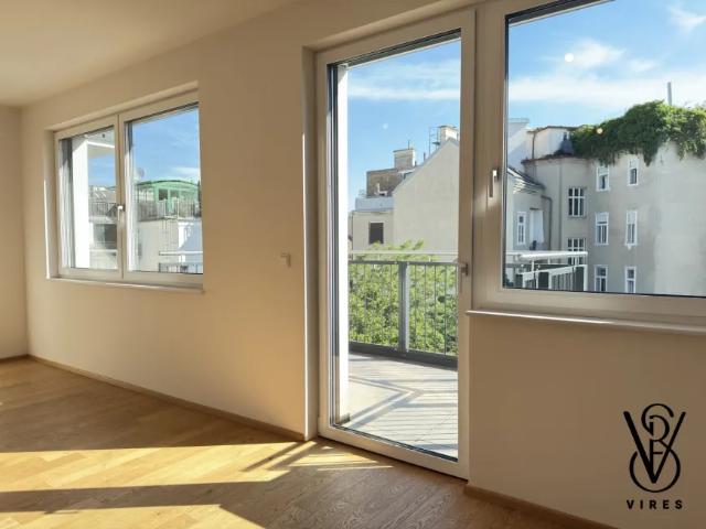 Wohnung kaufen in Donaustadt, Wien