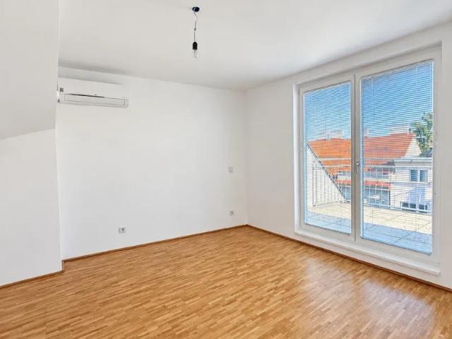 Wohnung kaufen in Seestadt, Wien