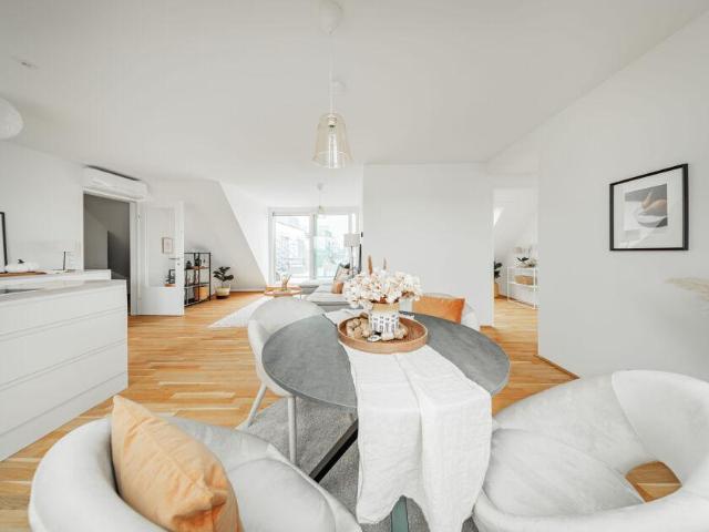 Wohnung kaufen in Donaustadt, Wien