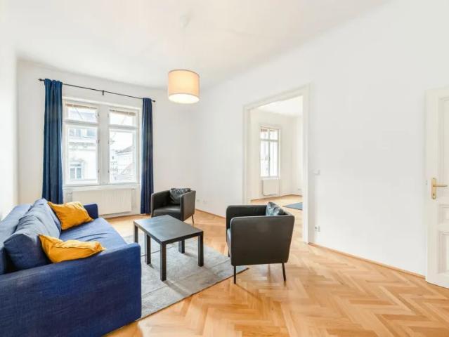 Wohnung kaufen in Donaustadt, Wien