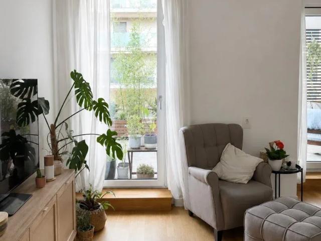 Wohnung kaufen in Donaustadt, Wien