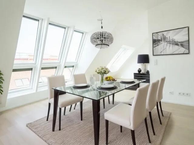 Wohnung kaufen in Donaustadt, Wien