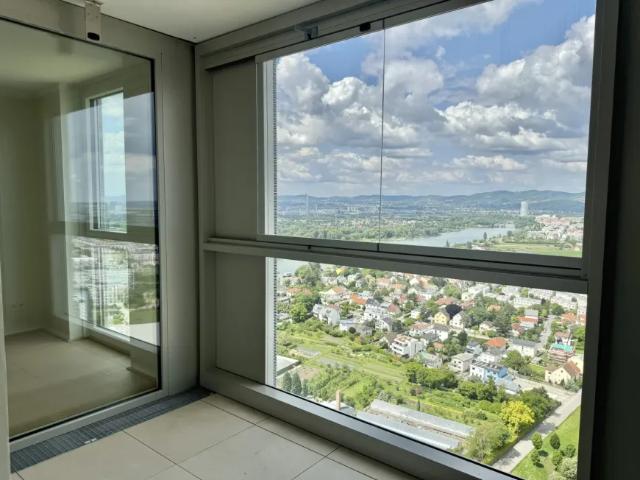Wohnung kaufen in Donaustadt, Wien