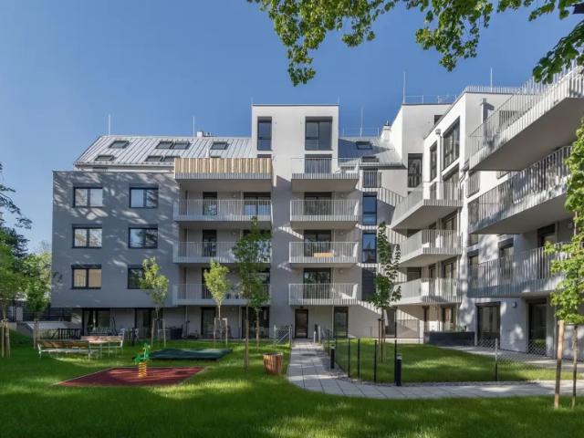 Wohnung kaufen in Donaustadt, Wien