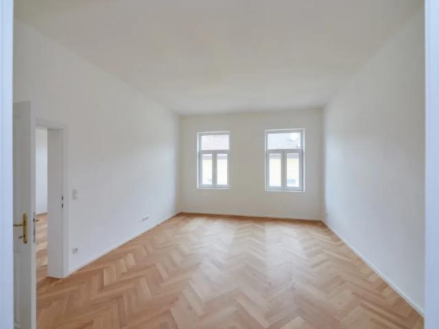Wohnung kaufen in Donaustadt, Wien
