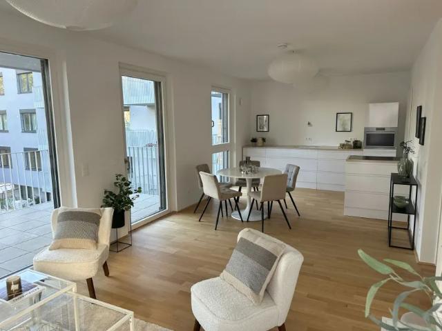 Wohnung kaufen in Donaustadt, Wien