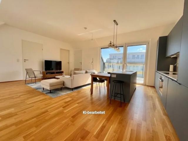 Wohnung kaufen in Seestadt, Wien