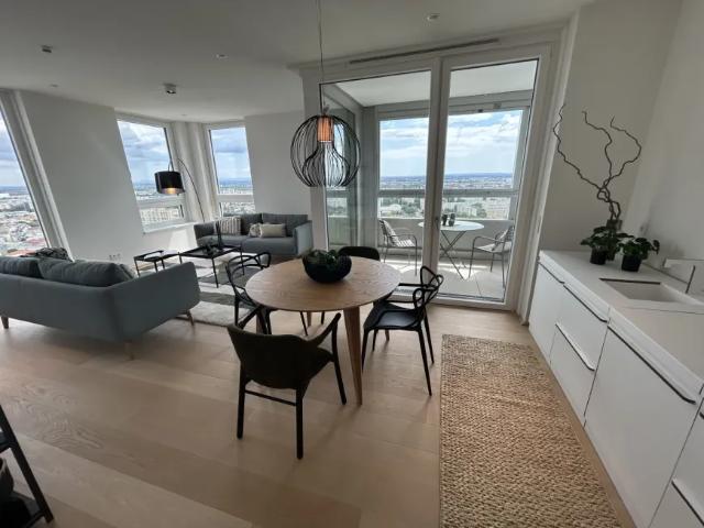 Wohnung kaufen in Donaustadt, Wien