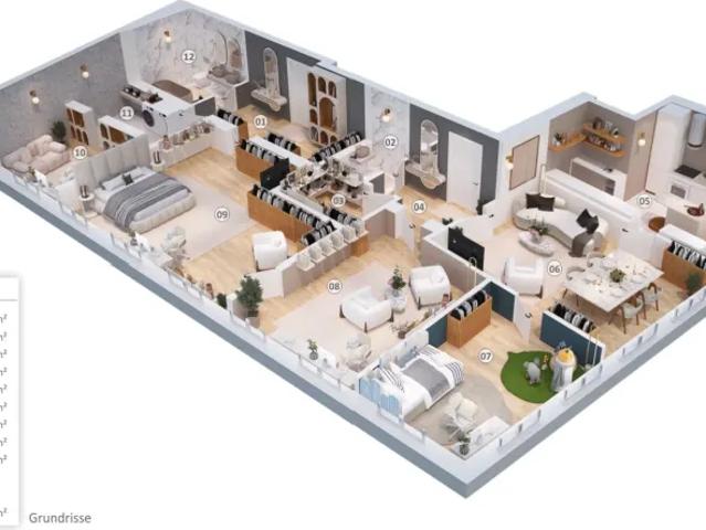 Wohnung kaufen in Donaustadt, Wien