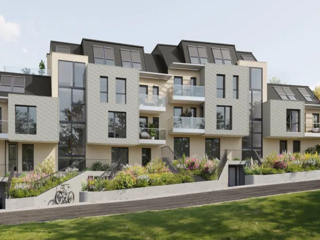 Wohnung kaufen in Donaustadt, Wien
