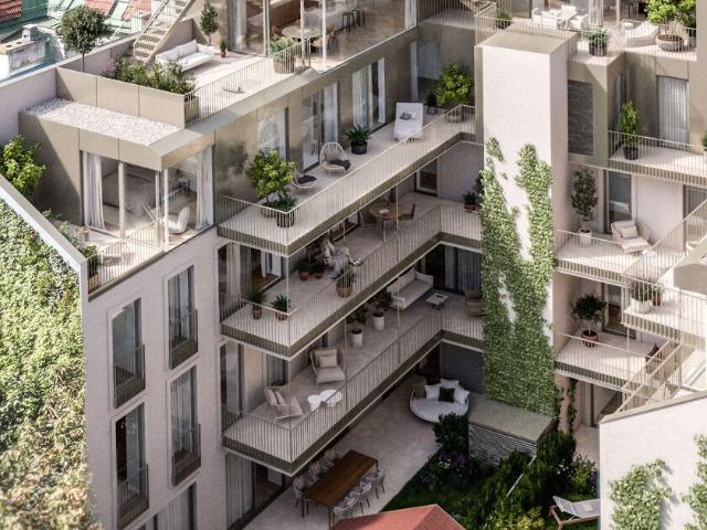 Wohnung kaufen in Seestadt, Wien