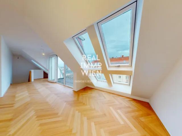 Wohnung kaufen in Donaustadt, Wien