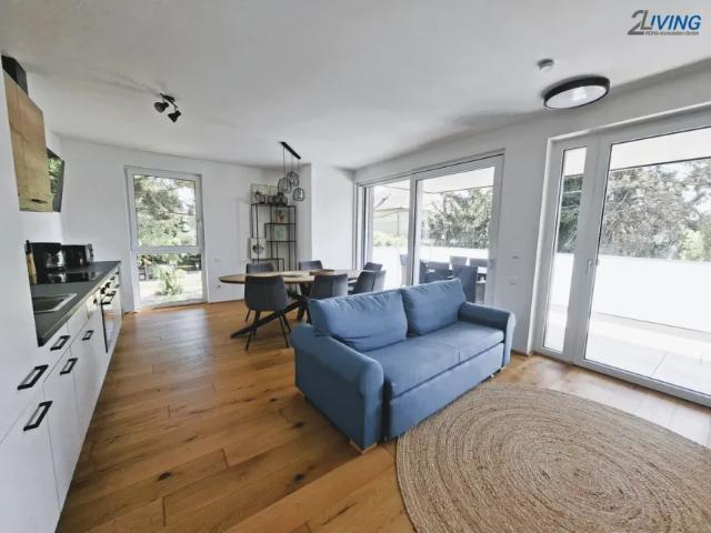 Wohnung kaufen in Donaustadt, Wien