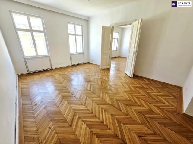Wohnung kaufen in Seestadt, Wien
