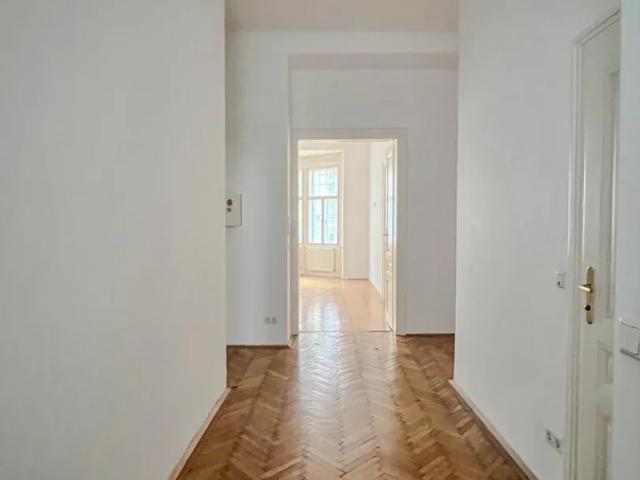 Wohnung kaufen in Donaustadt, Wien