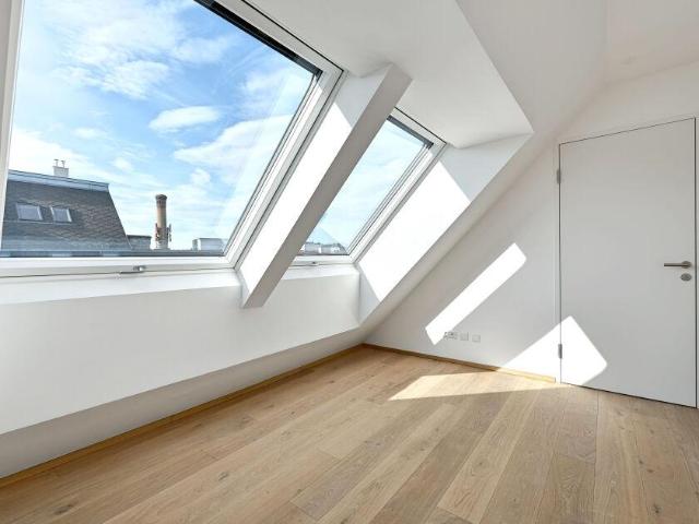 Wohnung kaufen in Donaustadt, Wien