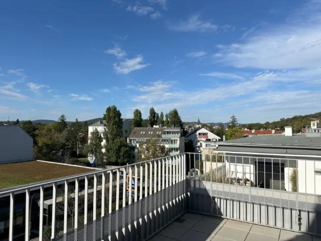 Wohnung kaufen in Donaustadt, Wien