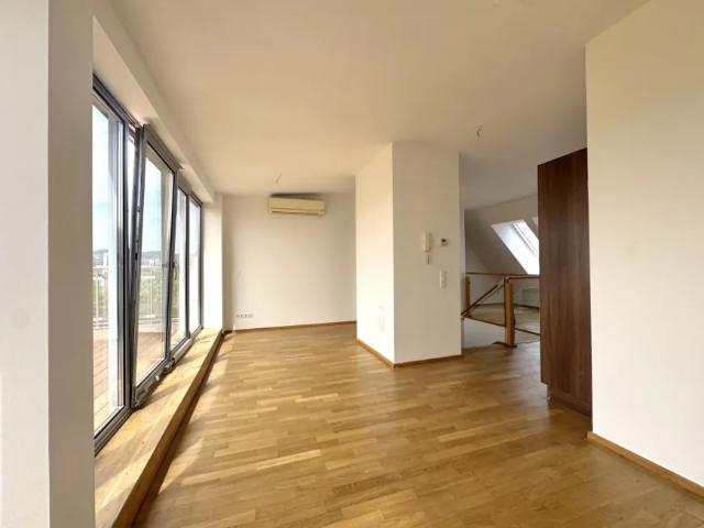 Wohnung kaufen in Donaustadt, Wien