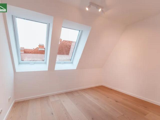 Wohnung kaufen in Seestadt, Wien
