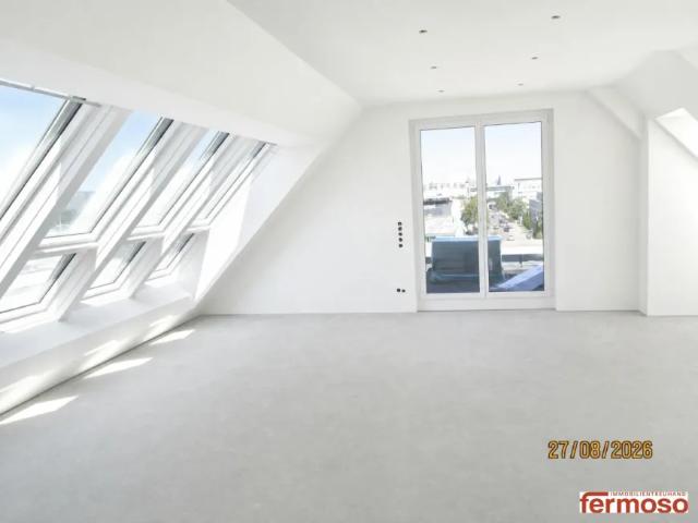 Wohnung kaufen in Donaustadt, Wien