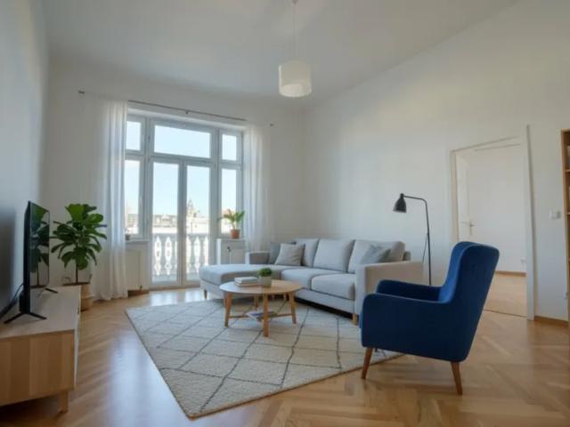 Wohnung kaufen in Donaustadt, Wien