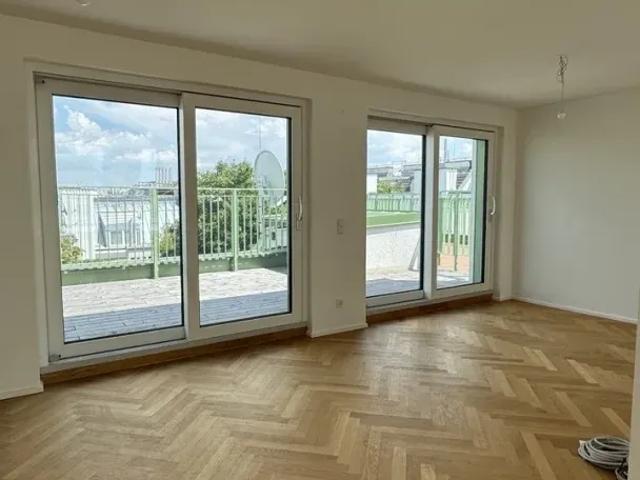 Wohnung kaufen in Donaustadt, Wien