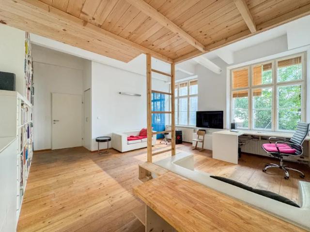 Wohnung kaufen in Donaustadt, Wien