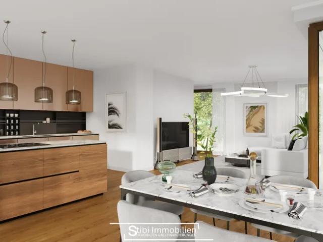 Wohnung kaufen in Seestadt, Wien