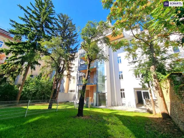 Wohnung kaufen in Donaustadt, Wien