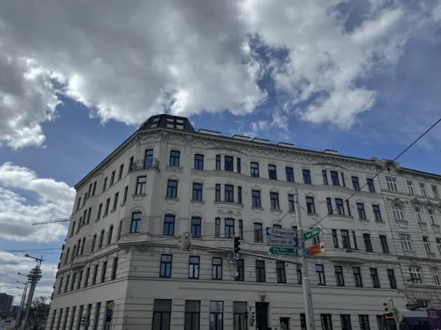 Wohnung kaufen in Donaustadt, Wien