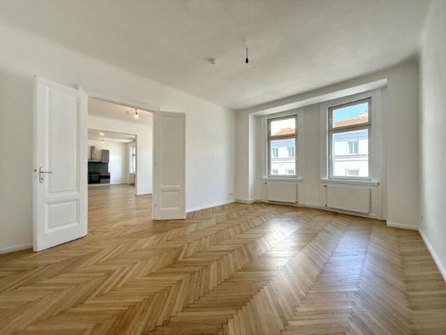 Wohnung kaufen in Donaustadt, Wien