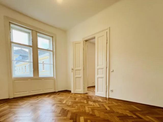 Wohnung kaufen in Seestadt, Wien