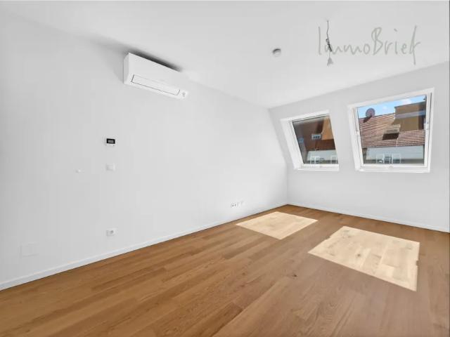 Wohnung kaufen in Seestadt, Wien