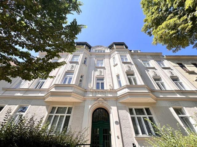 Wohnung kaufen in Donaustadt, Wien