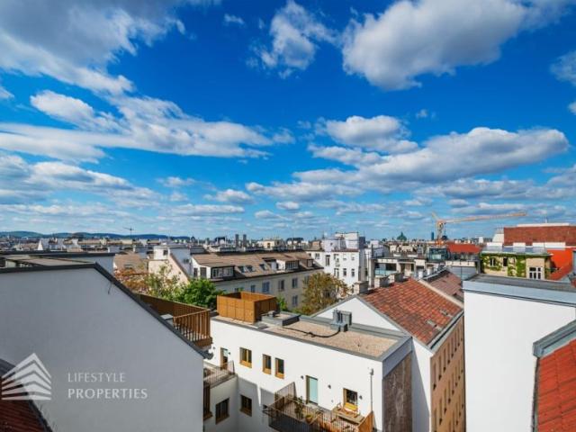 Wohnung kaufen in Seestadt, Wien