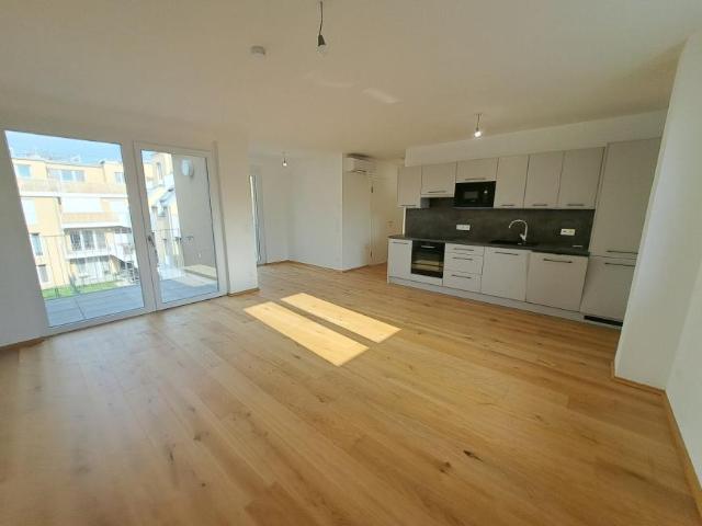 Wohnung kaufen in Wien