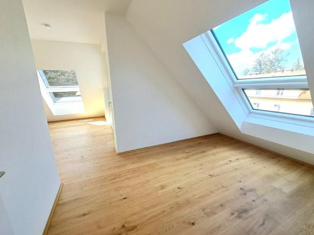 Wohnung kaufen in Wien