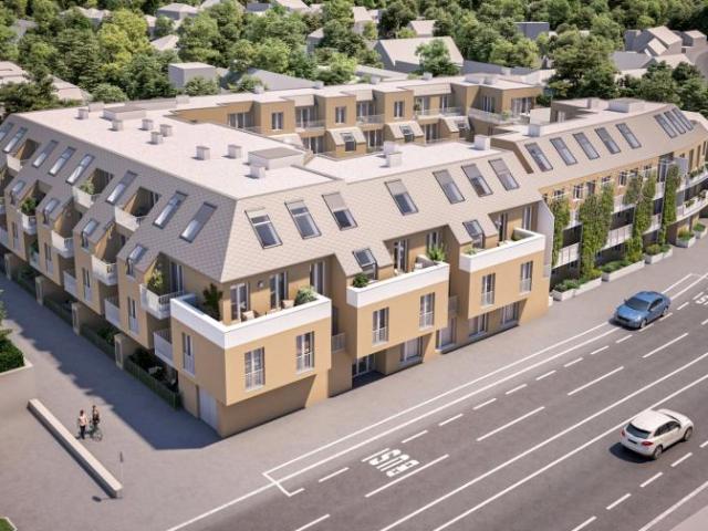 Wohnung kaufen in Wien