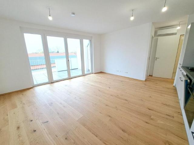 Wohnung kaufen in Wien