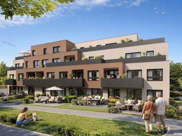 Wohnung kaufen in Wien