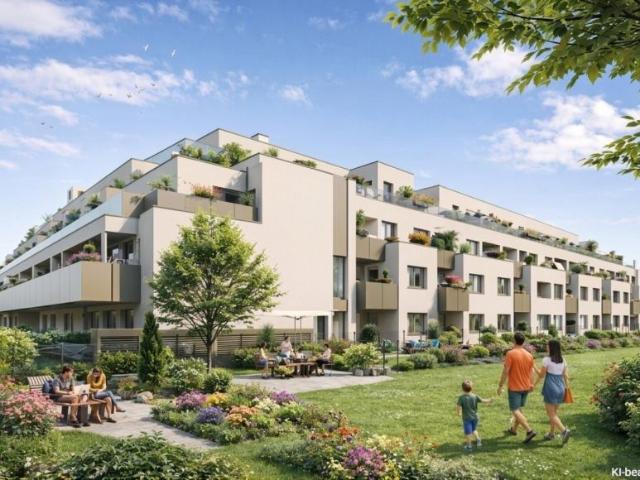 Wohnung kaufen in Wien