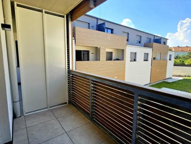 Wohnung kaufen in Wiener Neustadt, Niederösterreich