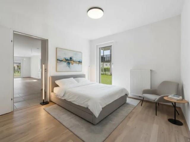 Wohnung kaufen in Wiener Neustadt, Niederösterreich
