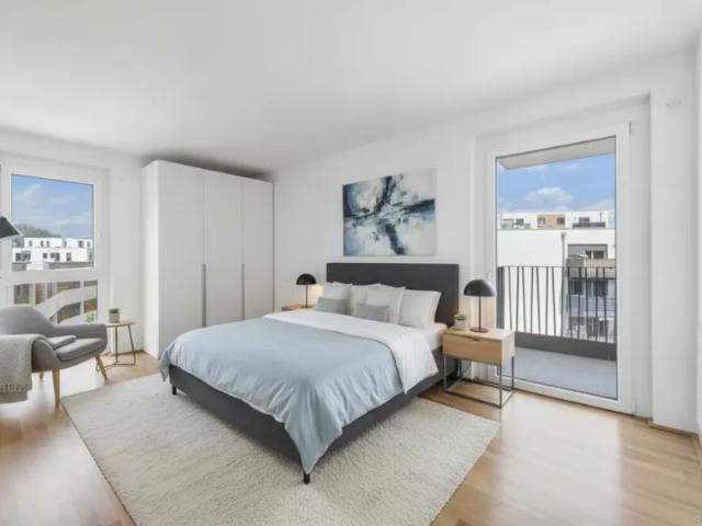 Wohnung kaufen in Wiener Neustadt, Niederösterreich