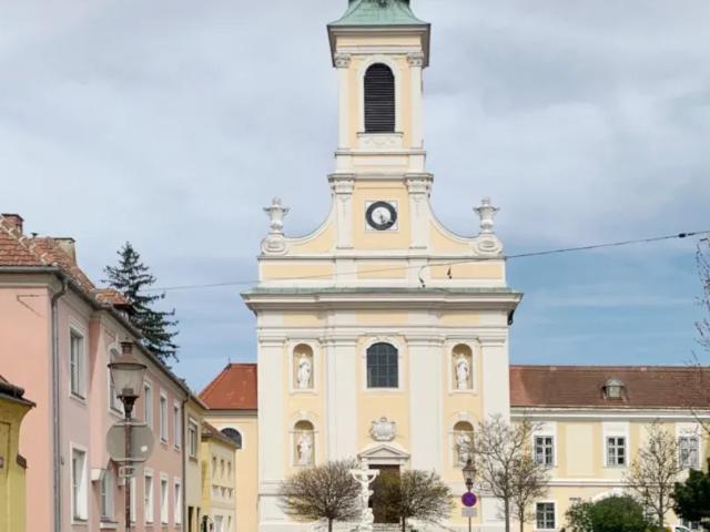 Wohnung kaufen in Wiener Neustadt, Niederösterreich