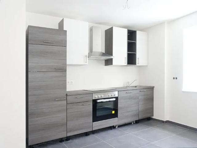 Wohnung kaufen in Wiener Neustadt, Niederösterreich