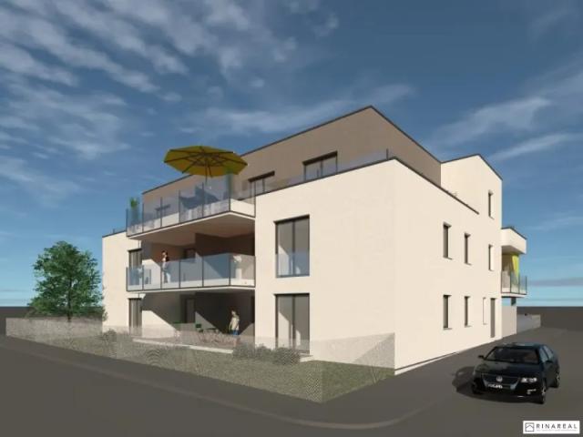 Wohnung kaufen in Wiener Neustadt, Niederösterreich