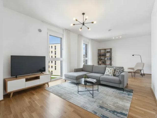 Wohnung kaufen in Wiener Neustadt, Niederösterreich